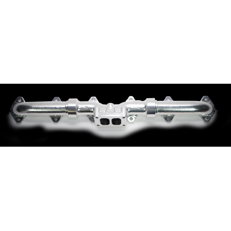 Cat E-Model Performance Manifold